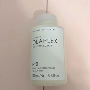 Olaplex hair perfector